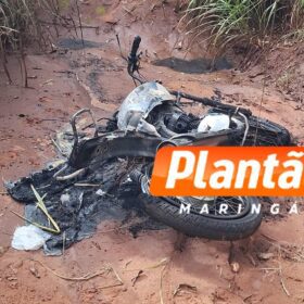 Facção PCC: quadrilha do estado de São Paulo ficou em Maringá para executar homem jurado de morte em Mandaguaçu — Polícia Civil prende quatro suspeitos Foto 7 Fotos de Facção PCC: quadrilha do estado de São Paulo ficou em Maringá para executar homem jurado de morte em Mandaguaçu — Polícia Civil prende quatro suspeitos