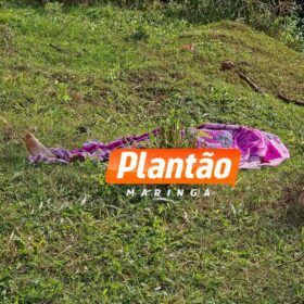 Facção PCC: quadrilha do estado de São Paulo ficou em Maringá para executar homem jurado de morte em Mandaguaçu — Polícia Civil prende quatro suspeitos Foto 4 Fotos de Facção PCC: quadrilha do estado de São Paulo ficou em Maringá para executar homem jurado de morte em Mandaguaçu — Polícia Civil prende quatro suspeitos