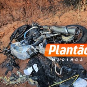 Facção PCC: quadrilha do estado de São Paulo ficou em Maringá para executar homem jurado de morte em Mandaguaçu — Polícia Civil prende quatro suspeitos Foto 2 Fotos de Facção PCC: quadrilha do estado de São Paulo ficou em Maringá para executar homem jurado de morte em Mandaguaçu — Polícia Civil prende quatro suspeitos