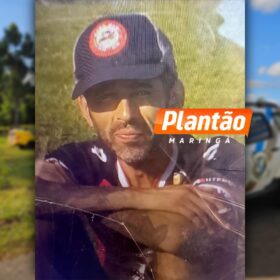 Facção PCC: quadrilha do estado de São Paulo ficou em Maringá para executar homem jurado de morte em Mandaguaçu — Polícia Civil prende quatro suspeitos Foto 1 Fotos de Facção PCC: quadrilha do estado de São Paulo ficou em Maringá para executar homem jurado de morte em Mandaguaçu — Polícia Civil prende quatro suspeitos
