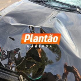 Fotos de Identificada no IML de Maringá mulher que morreu após ser atropelada na BR-376