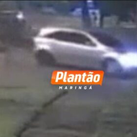 Fotos de Médica é baleada cinco vezes durante tentativa de assalto em Maringá