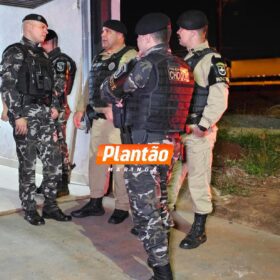 Fotos de Médica é baleada cinco vezes durante tentativa de assalto em Maringá