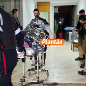 Fotos de Médica é baleada cinco vezes durante tentativa de assalto em Maringá