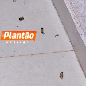 Fotos de Médica é baleada cinco vezes durante tentativa de assalto em Maringá