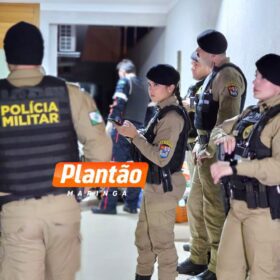 Fotos de Médica é baleada cinco vezes durante tentativa de assalto em Maringá