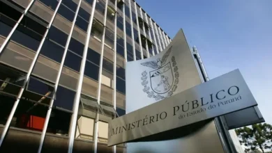 Fotos de Ministério Público apura possíveis irregularidades em projeto que cria 25 cargos na Câmara de Maringá