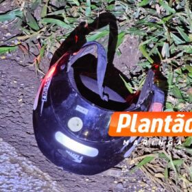 Caminhoneiro em alta velocidade quase provoca tragédia durante atendimento a acidente com óbito em Maringá Foto 1 Fotos de Caminhoneiro em alta velocidade quase provoca tragédia durante atendimento a acidente com óbito em Maringá