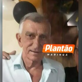 Fotos de Assaltante que matou idoso durante roubo acaba de ser preso pela Policia Civil de Maringá