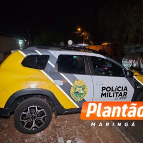 Adolescente mata amigo de 17 com disparo acidental em Sarandi Foto 5 Fotos de Adolescente mata amigo de 17 com disparo acidental em Sarandi