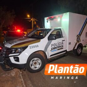 Adolescente mata amigo de 17 com disparo acidental em Sarandi Foto 6 Fotos de Adolescente mata amigo de 17 com disparo acidental em Sarandi
