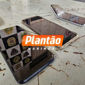 Com drones e helicóptero, polícia faz cerco após assalto com reféns em propriedade rural na região Foto 8 Fotos de Com drones e helicóptero, polícia faz cerco após assalto com reféns em propriedade rural na região