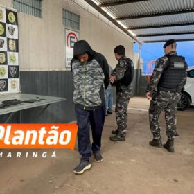 Com drones e helicóptero, polícia faz cerco após assalto com reféns em propriedade rural na região Foto 3 Fotos de Com drones e helicóptero, polícia faz cerco após assalto com reféns em propriedade rural na região