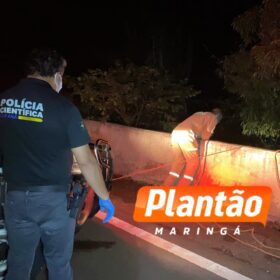 Corpo com perfurações de faca é encontrado enrolado em um saco plástico as margens de um rio na região Foto 4 Fotos de Corpo com perfurações de faca é encontrado enrolado em um saco plástico as margens de um rio na região