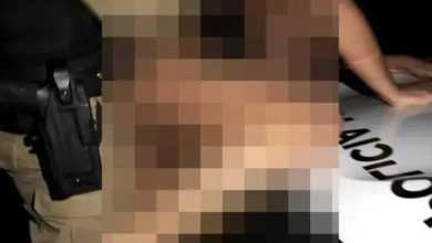 Fotos de Corregedoria de Maringá apura participação de PM em vídeo com conteúdo sexual