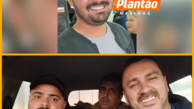 Fotos de Desaparecidos em Icaraíma: Polícia reforça investigação e realiza novas diligências