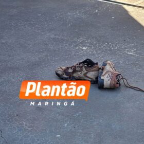 Câmera flagra vítima esfaqueada correndo por socorro após briga no trânsito em Maringá; assista Foto 3 Fotos de Câmera flagra vítima esfaqueada correndo por socorro após briga no trânsito em Maringá; assista