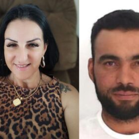 Fotos de Homem mata a namorada e vai para o bar tomar cerveja