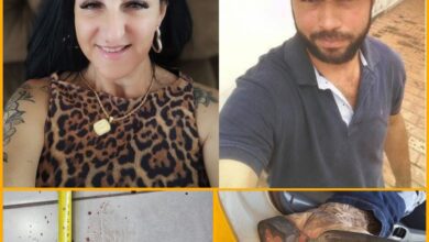 Fotos de Homem mata a namorada e vai para o bar tomar cerveja