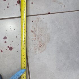 Fotos de Homem mata a namorada e vai para o bar tomar cerveja