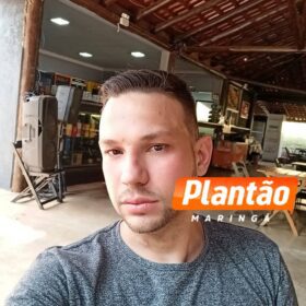 Maringaense é executado com mais de 60 tiros em Marialva Foto 3 Fotos de Maringaense é executado com mais de 60 tiros em Marialva