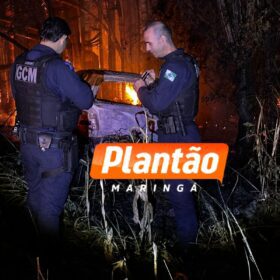 Maringaense é executado com mais de 60 tiros em Marialva Foto 5 Fotos de Maringaense é executado com mais de 60 tiros em Marialva