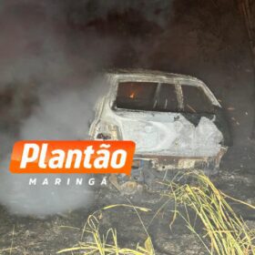 Maringaense é executado com mais de 60 tiros em Marialva Foto 15 Fotos de Maringaense é executado com mais de 60 tiros em Marialva