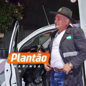 Maringaense é executado com mais de 60 tiros em Marialva Foto 8 Fotos de Maringaense é executado com mais de 60 tiros em Marialva