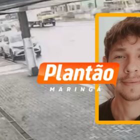 Motociclista que morreu em grave acidente na Avenida Colombo em Maringá é identificado Foto 2 Fotos de Motociclista que morreu em grave acidente na Avenida Colombo em Maringá é identificado