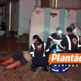 Rixa entre duas mulheres já resultou em um morto e duas tentativas de homicídio em Maringá Foto 3 Fotos de Rixa entre duas mulheres já resultou em um morto e duas tentativas de homicídio em Maringá