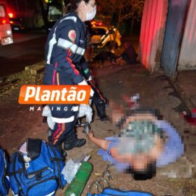 Rixa entre duas mulheres já resultou em um morto e duas tentativas de homicídio em Maringá Foto 4 Fotos de Rixa entre duas mulheres já resultou em um morto e duas tentativas de homicídio em Maringá