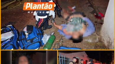 Fotos de Rixa entre duas mulheres já resultou em um morto e duas tentativas de homicídio em Maringá