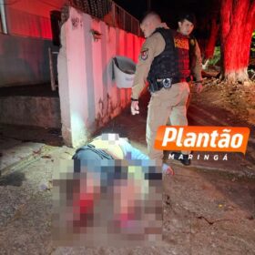 Rixa entre duas mulheres já resultou em um morto e duas tentativas de homicídio em Maringá Foto 5 Fotos de Rixa entre duas mulheres já resultou em um morto e duas tentativas de homicídio em Maringá