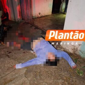 Rixa entre duas mulheres já resultou em um morto e duas tentativas de homicídio em Maringá Foto 6 Fotos de Rixa entre duas mulheres já resultou em um morto e duas tentativas de homicídio em Maringá