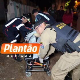 Rixa entre duas mulheres já resultou em um morto e duas tentativas de homicídio em Maringá Foto 8 Fotos de Rixa entre duas mulheres já resultou em um morto e duas tentativas de homicídio em Maringá