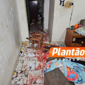 Rixa entre duas mulheres já resultou em um morto e duas tentativas de homicídio em Maringá Foto 10 Fotos de Rixa entre duas mulheres já resultou em um morto e duas tentativas de homicídio em Maringá