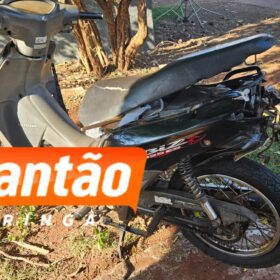 Mulher morre após grave acidente entre Maringá e Iguaraçu; motorista fugiu do local Foto 1 Fotos de Mulher morre após grave acidente entre Maringá e Iguaraçu; motorista fugiu do local