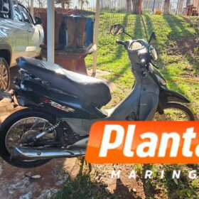 Mulher morre após grave acidente entre Maringá e Iguaraçu; motorista fugiu do local Foto 5 Fotos de Mulher morre após grave acidente entre Maringá e Iguaraçu; motorista fugiu do local