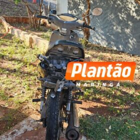 Mulher morre após grave acidente entre Maringá e Iguaraçu; motorista fugiu do local Foto 6 Fotos de Mulher morre após grave acidente entre Maringá e Iguaraçu; motorista fugiu do local