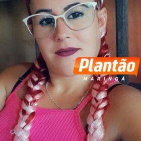 Mulher morre após grave acidente entre Maringá e Iguaraçu; motorista fugiu do local Foto 4 Fotos de Mulher morre após grave acidente entre Maringá e Iguaraçu; motorista fugiu do local