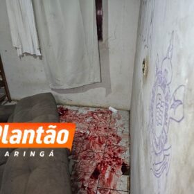 Rixa entre duas mulheres já resultou em um morto e duas tentativas de homicídio em Maringá Foto 12 Fotos de Rixa entre duas mulheres já resultou em um morto e duas tentativas de homicídio em Maringá