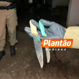 Rixa entre duas mulheres já resultou em um morto e duas tentativas de homicídio em Maringá Foto 11 Fotos de Rixa entre duas mulheres já resultou em um morto e duas tentativas de homicídio em Maringá