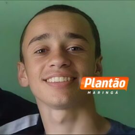Câmera registra acidente que matou motoboy em Maringá Foto 7 Fotos de Câmera registra acidente que matou motoboy em Maringá
