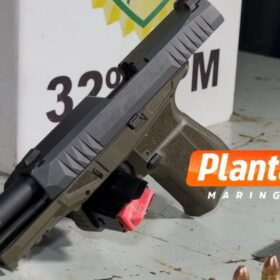 Fotos de Três homens são presos com armas de fogo em operações da ROTAM em Sarandi