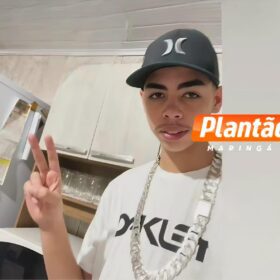 Fotos de Alvo de dois atentados: adolescente de 17 anos é morto a tiros em Maringá