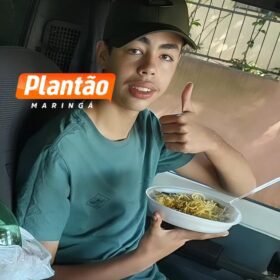 Fotos de Alvo de dois atentados: adolescente de 17 anos é morto a tiros em Maringá