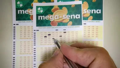 Fotos de Aposta de Maringá acerta a quina da Mega-Sena e garante prêmio de quase R$ 29 mil