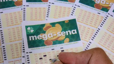 Fotos de Aposta de Maringá acerta a quina e leva bolada na Mega-Sena; veja o valor
