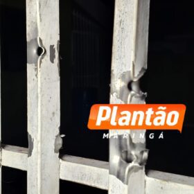 Fotos de Alvo de dois atentados: adolescente de 17 anos é morto a tiros em Maringá