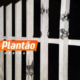 Fotos de Alvo de dois atentados: adolescente de 17 anos é morto a tiros em Maringá